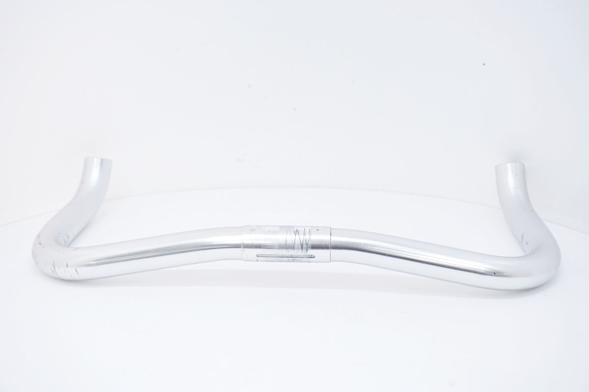 NITTO 「ニットー」 Φ25.4 350mm ブルホーンハンドル / 大阪美原北インター店