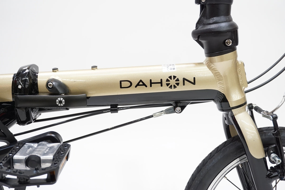 K3 - PRODUCT | DAHON OFFICIAL SITE - ダホン 公式サイト