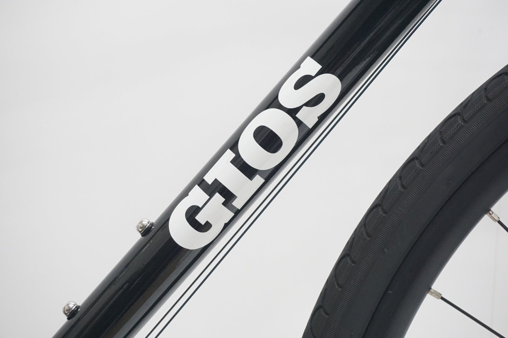 GIOS 「ジオス」 MISTRAL DISC 2022年モデル クロスバイク / 福岡店