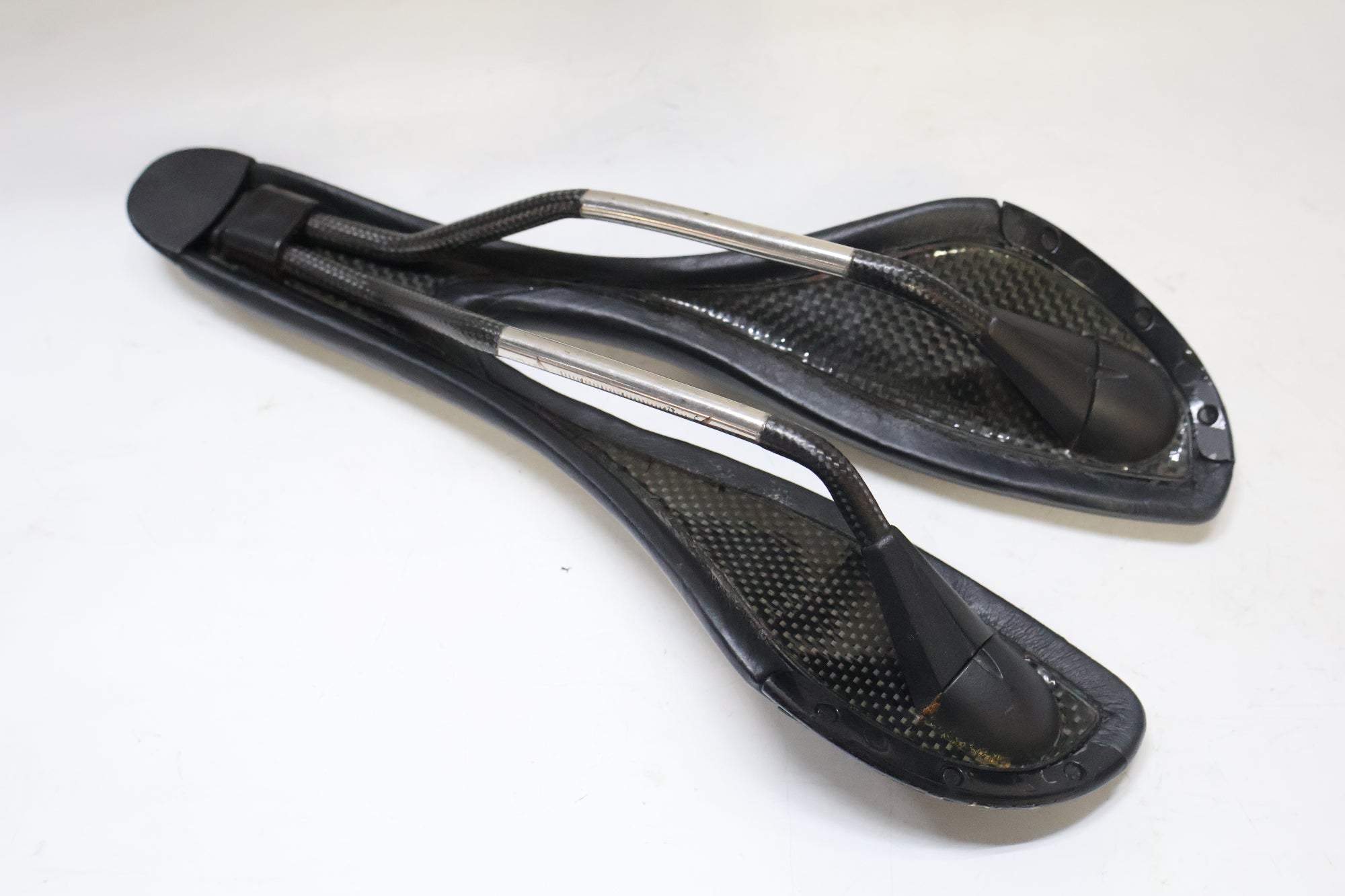 SELLE ITALIA 「セライタリア」 SLC サドル / 高知店