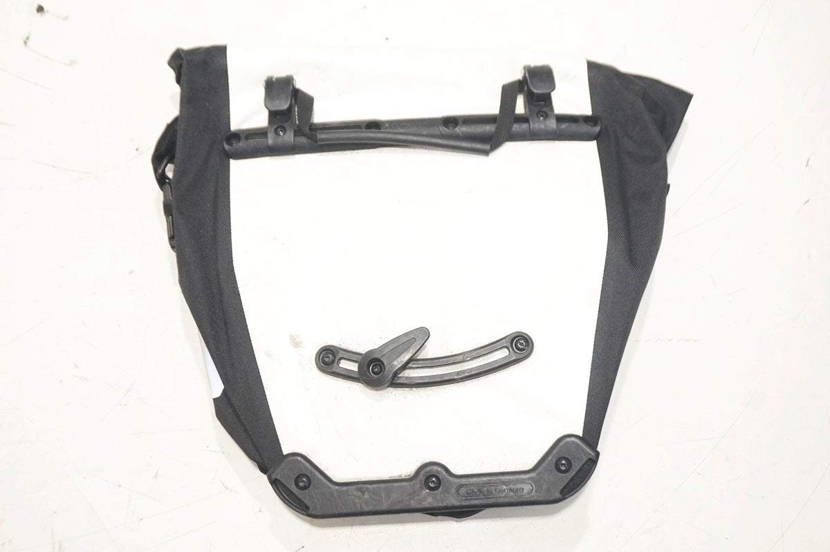 ORTLIEB 「オルトリーブ」 BACK ROLLER CITY パニアバッグ / 大阪門真店