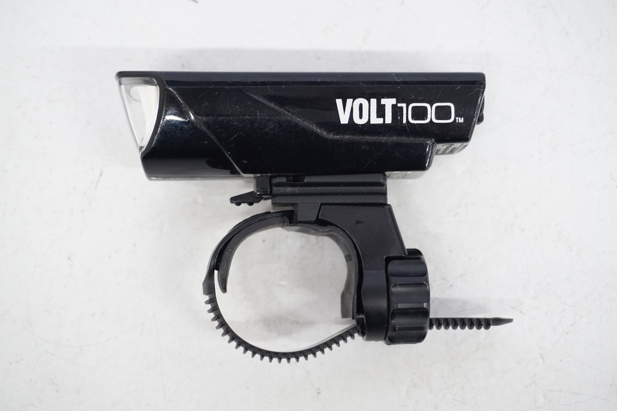 CATEYE 「キャットアイ」 VOLT100 HL-EL150RC フロントライト / 浜松店