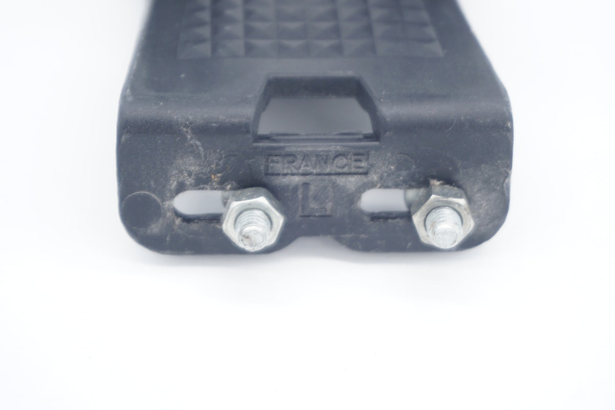 ZEFAL 「ゼファール」 Lサイズ ハーフトゥークリップ / 滋賀大津店