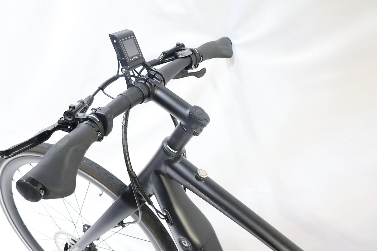 BESV 「ベスビー」 JF1 2026年モデル E-BIKE / 高知店