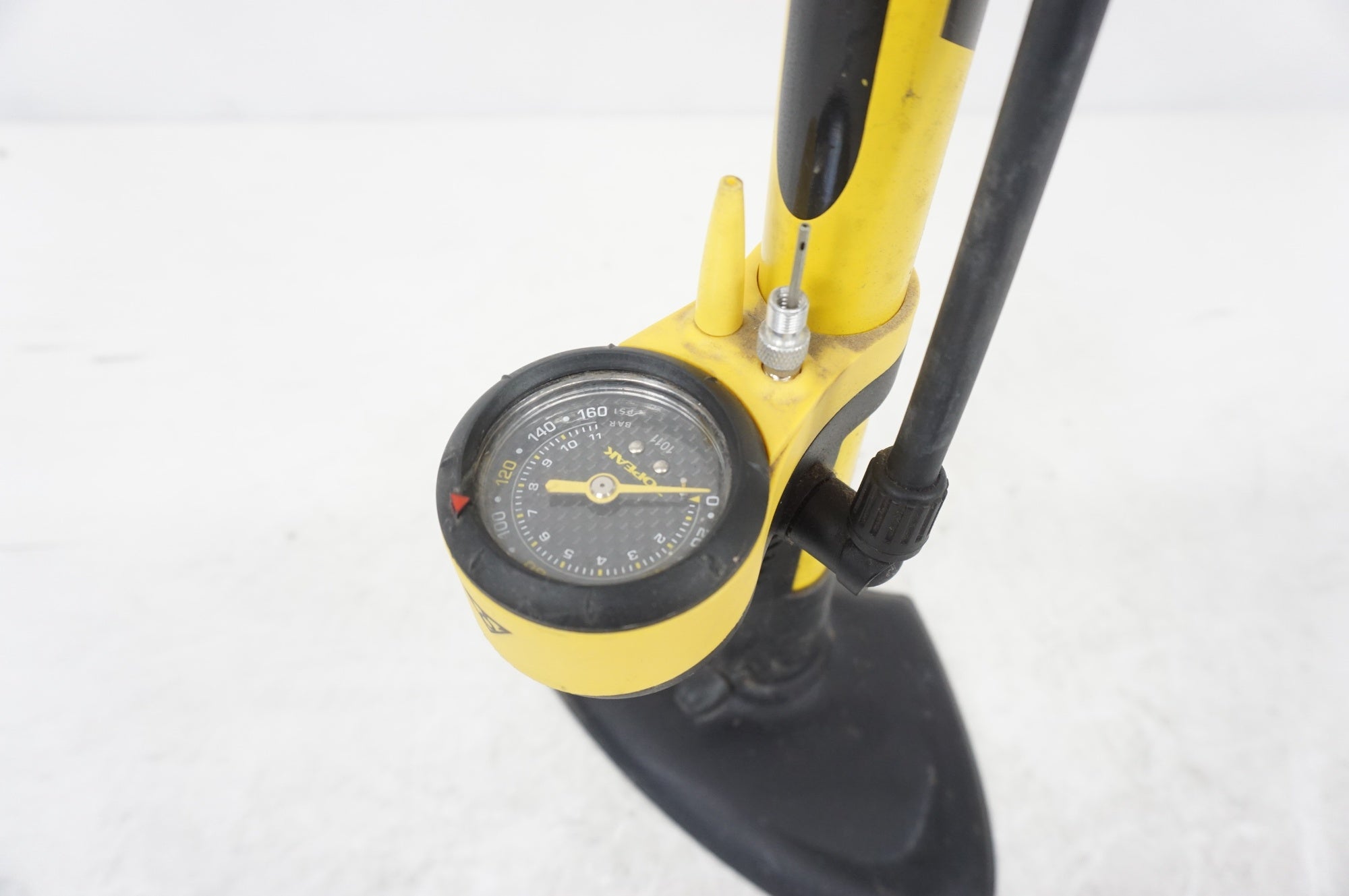 TOPEAK 「トピーク」 JOEBLOW SPORT フロアポンプ / 大宮店