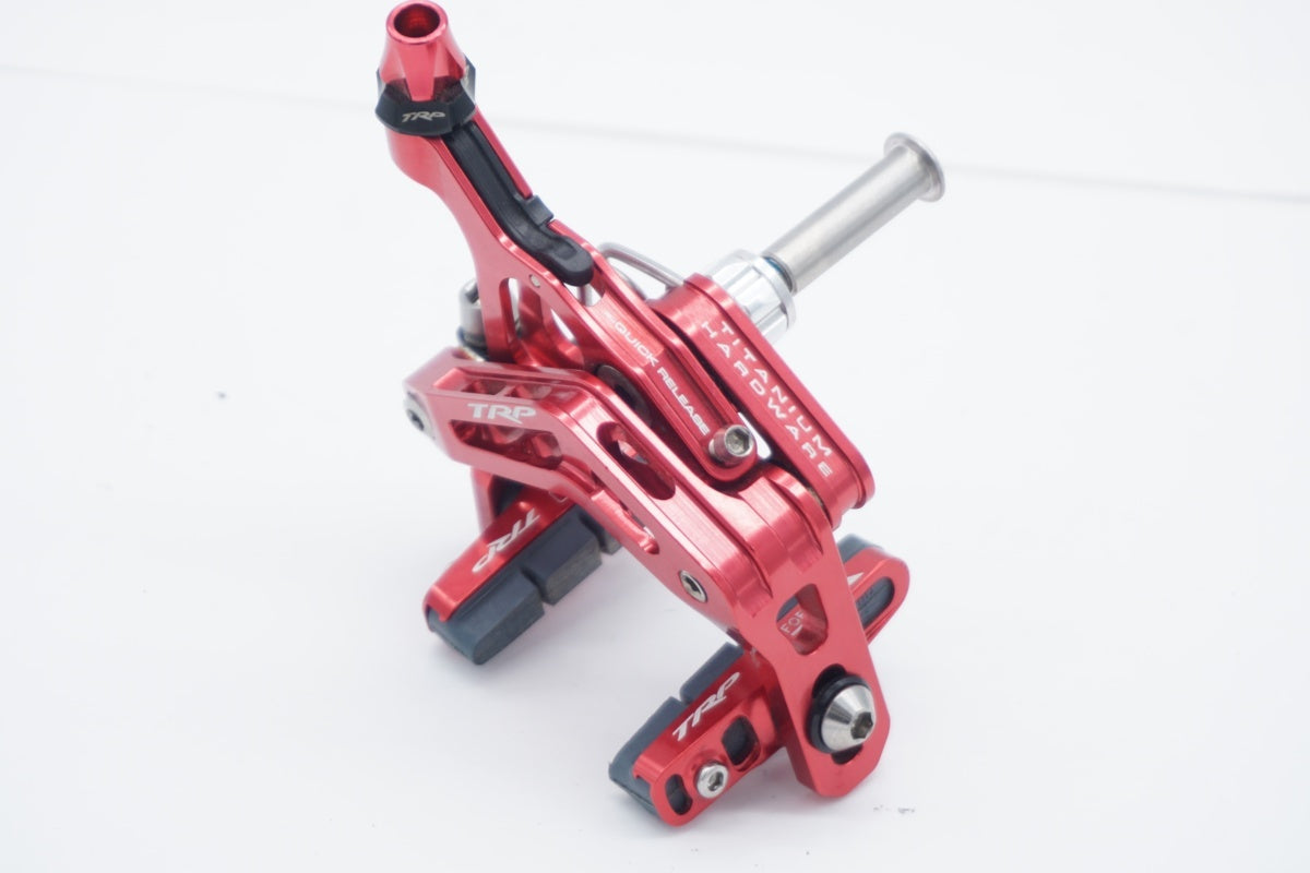 TRP 「ティーアールピー」 R960 キャリパーブレーキセット / 滋賀大津店