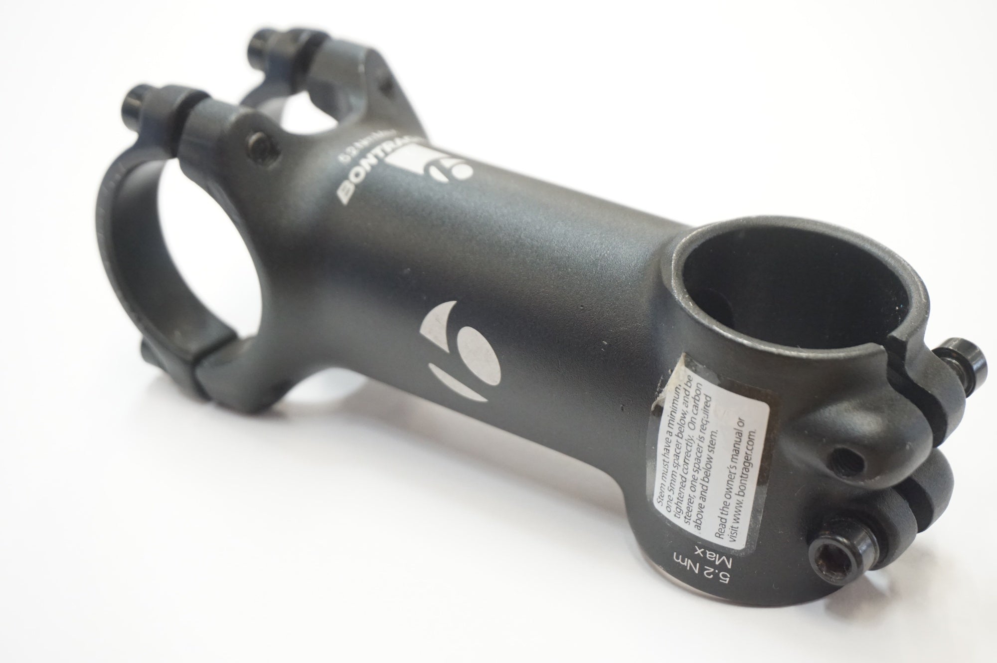 BONTRAGER 「ボントレガー」 φ31.8 90mm ステム / 福岡店