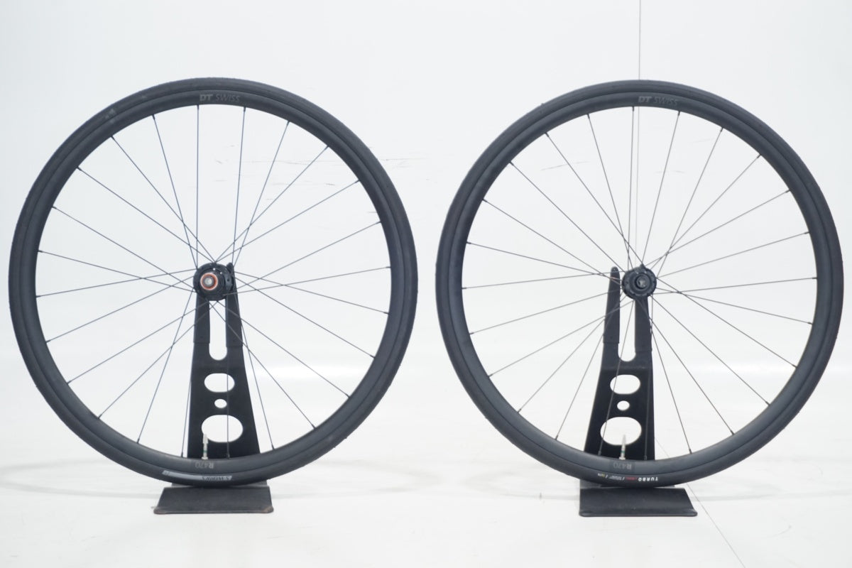 DT SWISS 「ディーティースイス」 R470 DB SRAM XDR 12速 ホイールセット / 滋賀大津店