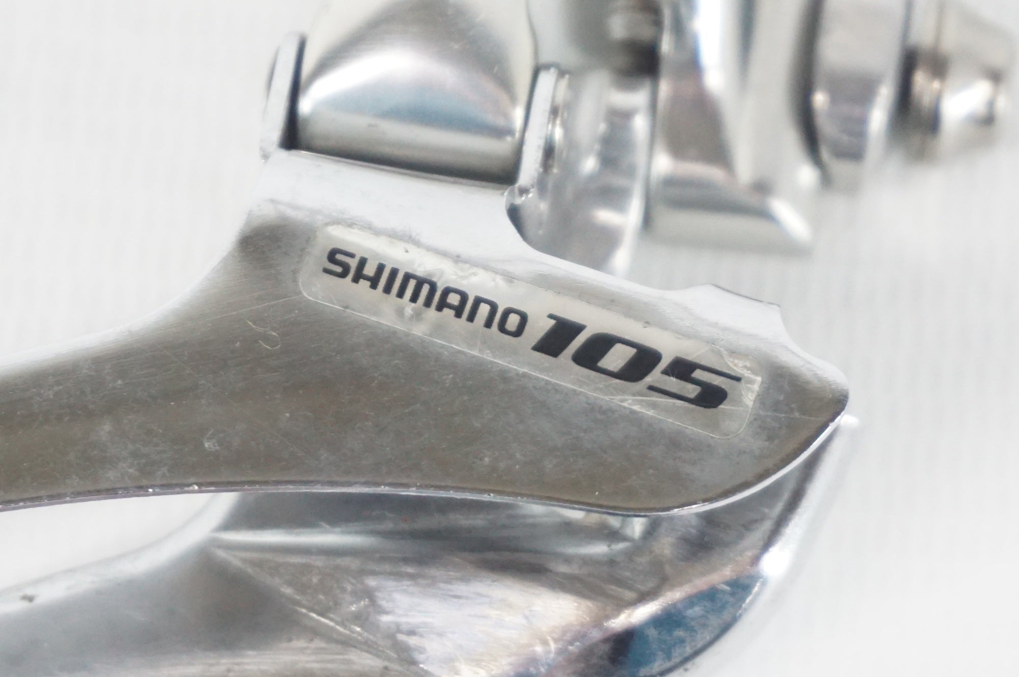 SHIMANO 「シマノ」 105 FD-5501 フロントディレイラー / 阪急塚口店