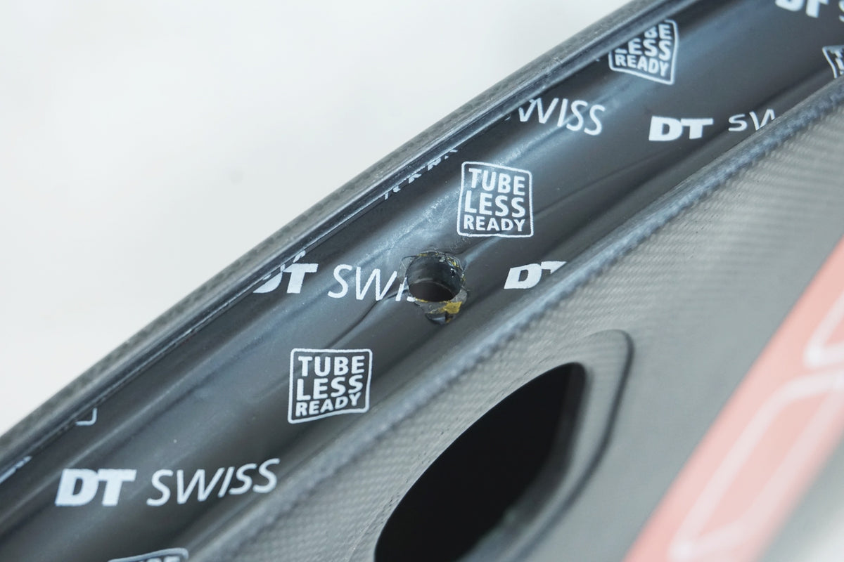 DT SWISS 「ディーティースイス」 ARC 1100 DICUT エアロディスク リアホイール / 有明ガーデン店