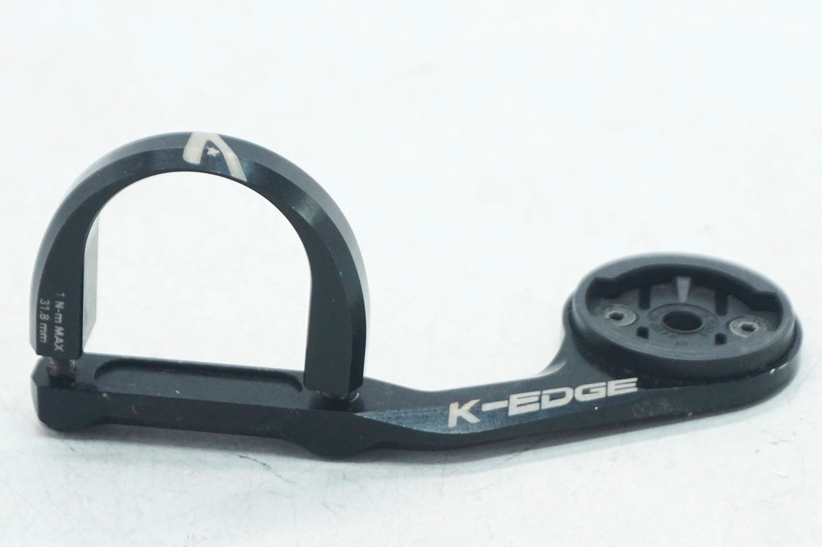 K-EDGE 「ケーエッジ」 サイコンマウント / 大阪門真店