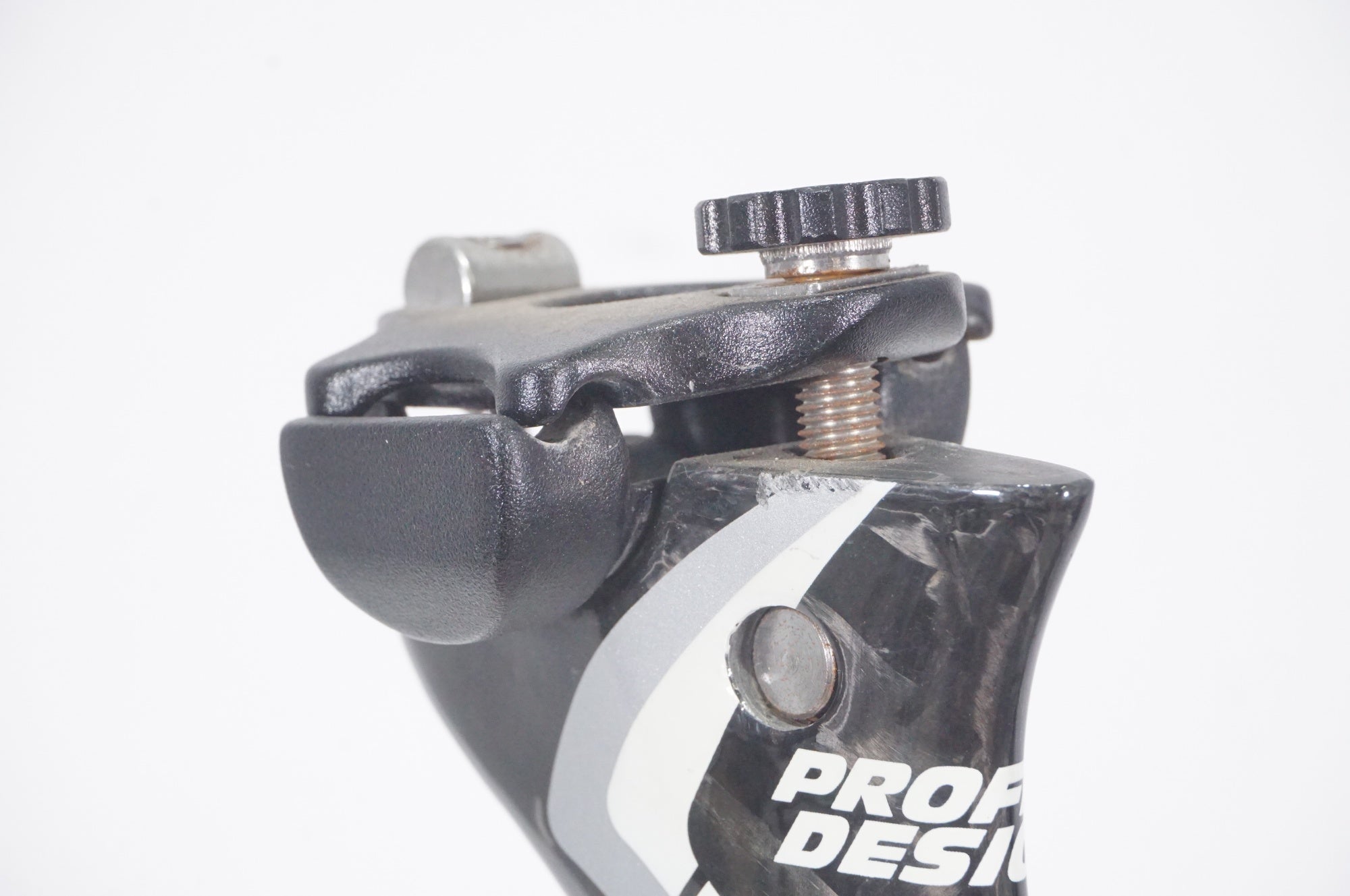 PROFILE DESIGN 「プロファイルデザイン」 FFC CARBON φ27.2 300mm シートポスト / AKIBA店