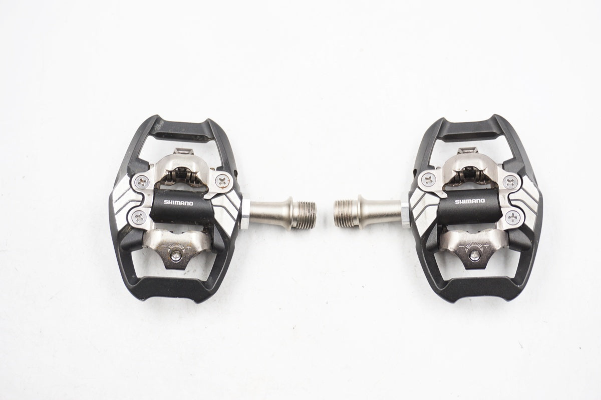ペダル パーツ 自転車 E-PDM8020 SHIMANO PD-M8020 SHIMANO 「シマノ」 DEORE XT PD-M8020 ペダル / 奈良店 ｜ バイチャリ