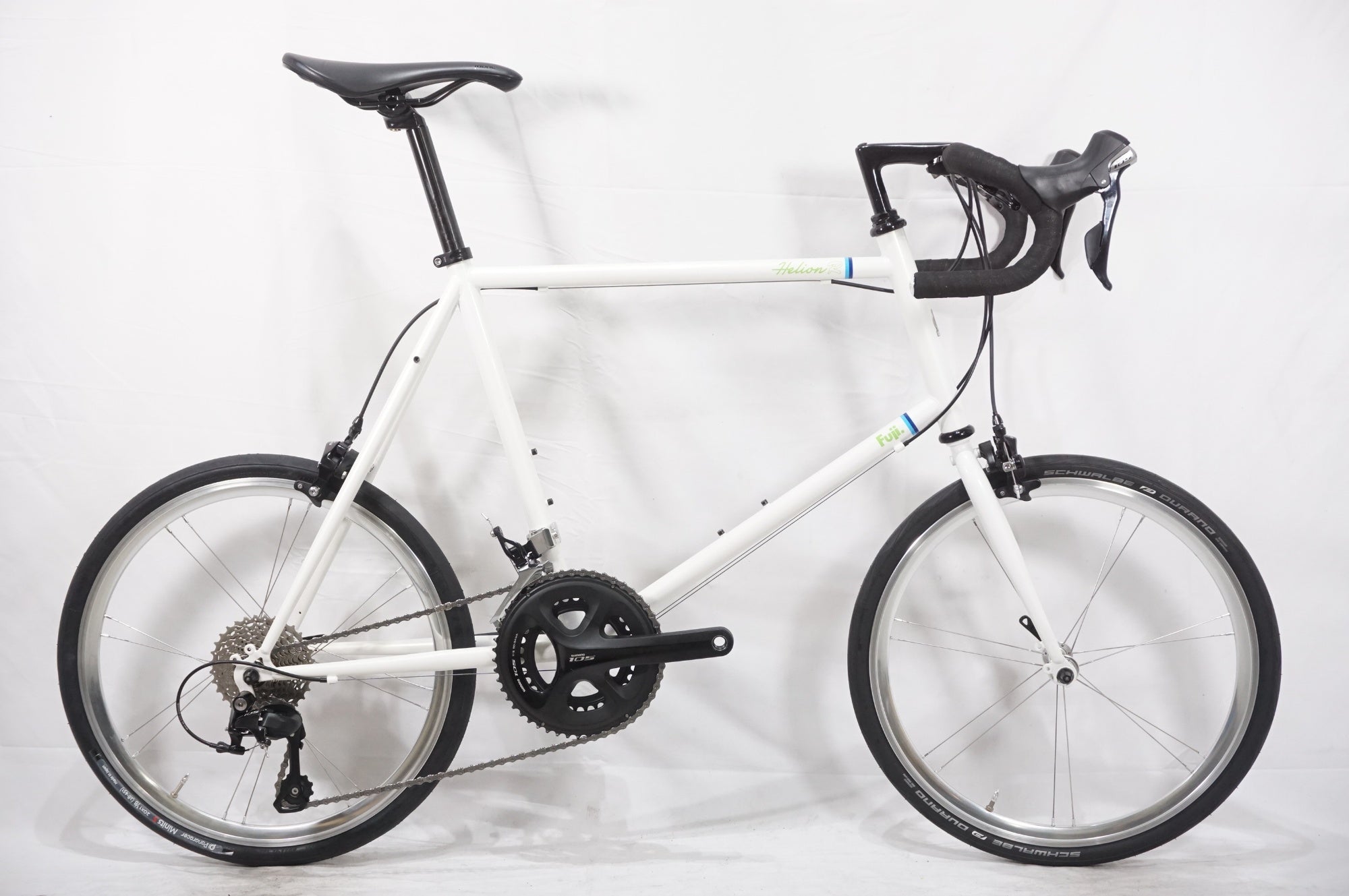 FUJI 「フジ」 HELION R 2016年モデル 20インチ ミニベロ / AKIBA店