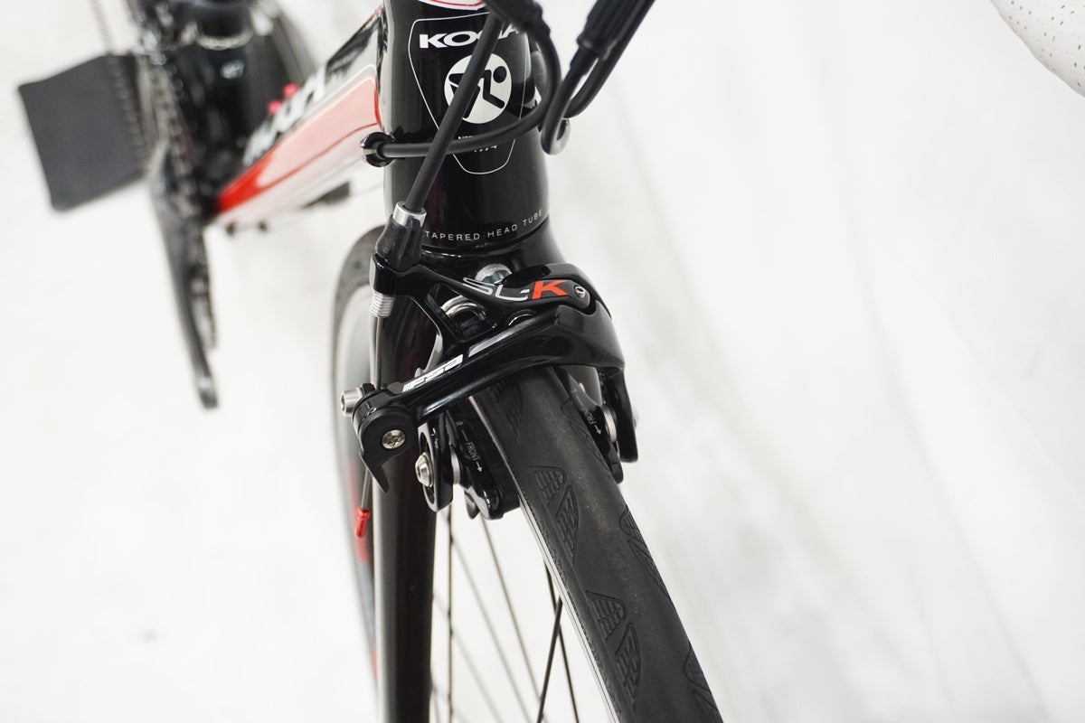 KOGA 「コガ」 KIMERA AL6069 2012年モデル ロードバイク/ 大阪美原北インター店