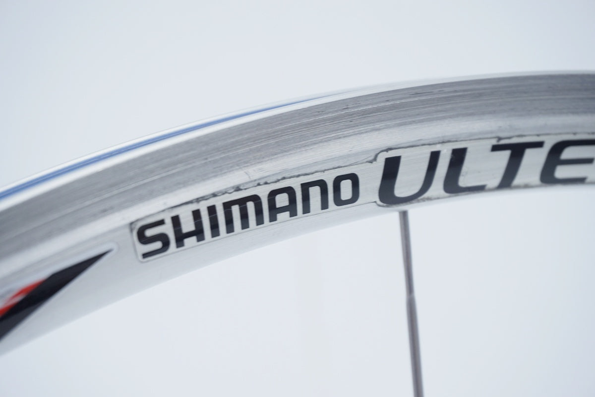 SHIMANO 「シマノ」 ULTEGRA WH-6600 8-10S リアホイール / 京都八幡店
