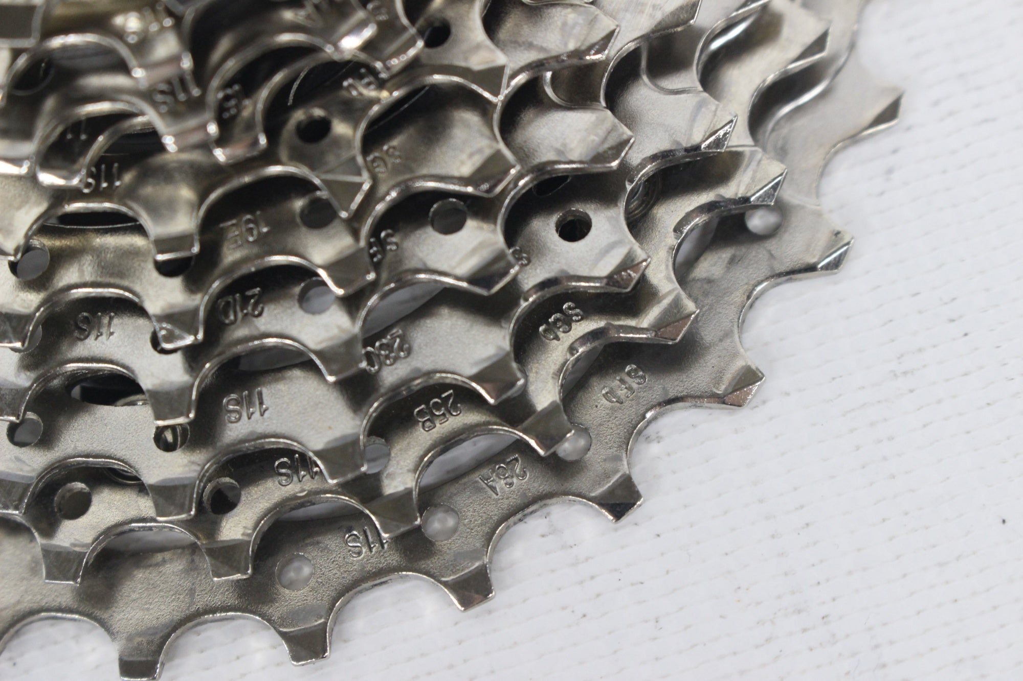 SHIMANO 「シマノ」 105 CS-R7000 11-28T 11S スプロケット / 阪急塚口店