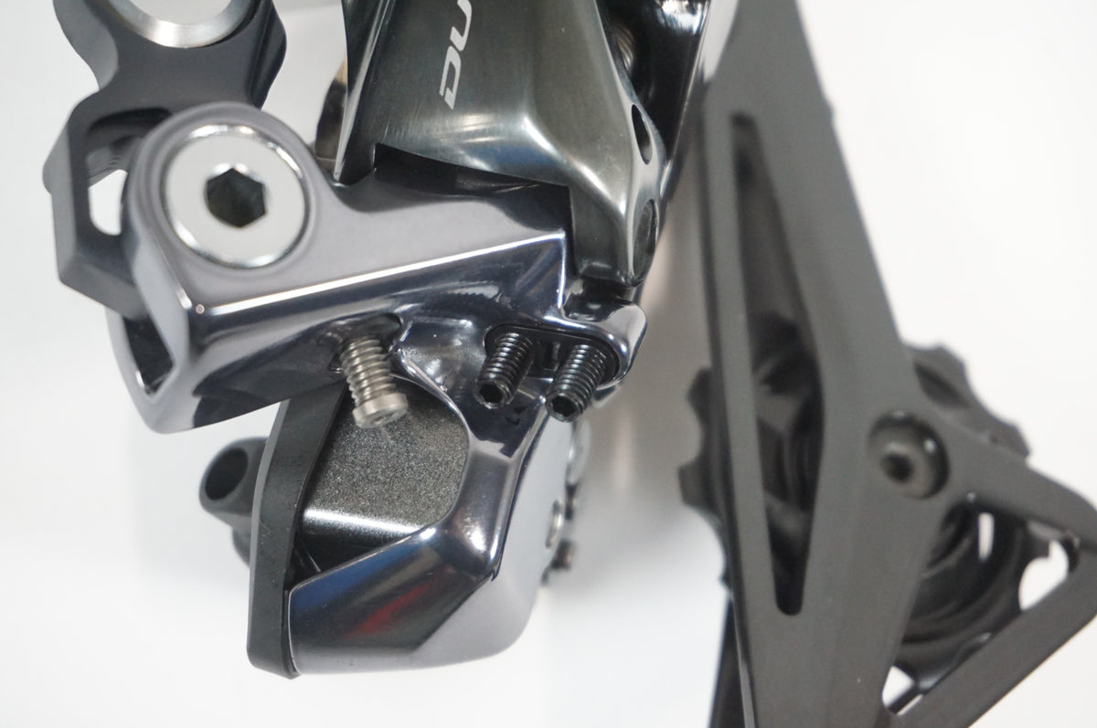 SHIMANO 「シマノ」 DURA-ACE Di2 RD-R9150 リアディレイラー / 宇都宮店