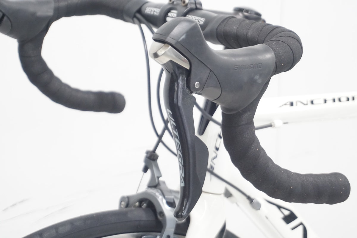 ANCHOR 「アンカー」 RA6 SPORT 2012年モデル ロードバイク / 滋賀大津