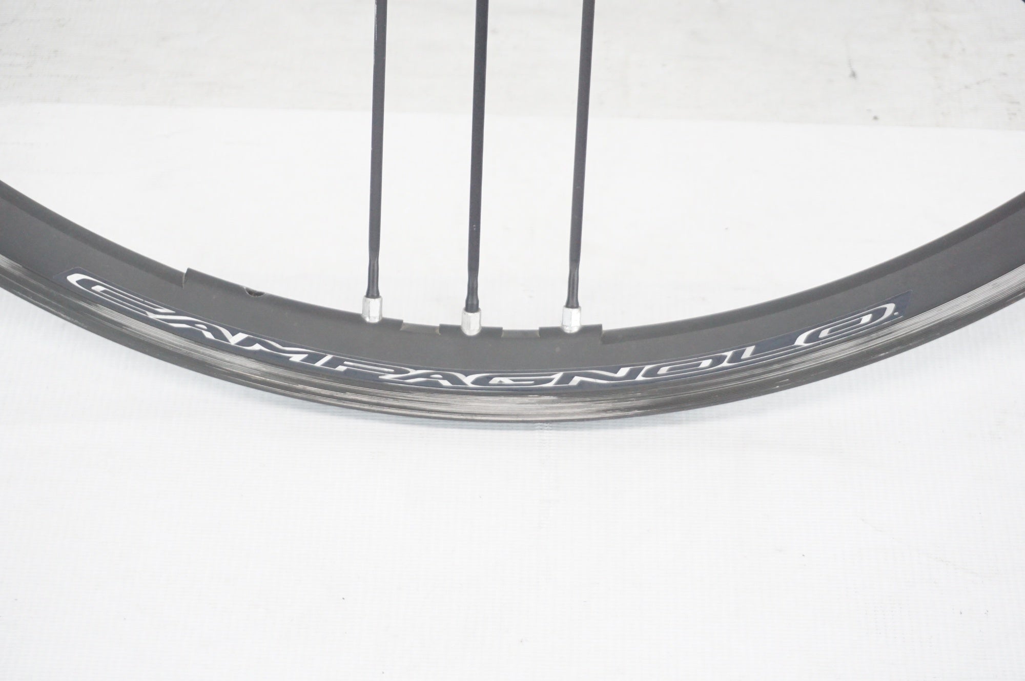 CAMPAGNOLO 「カンパニョーロ」 SHAMAL MILLE C15 シマノ11速 ホイール