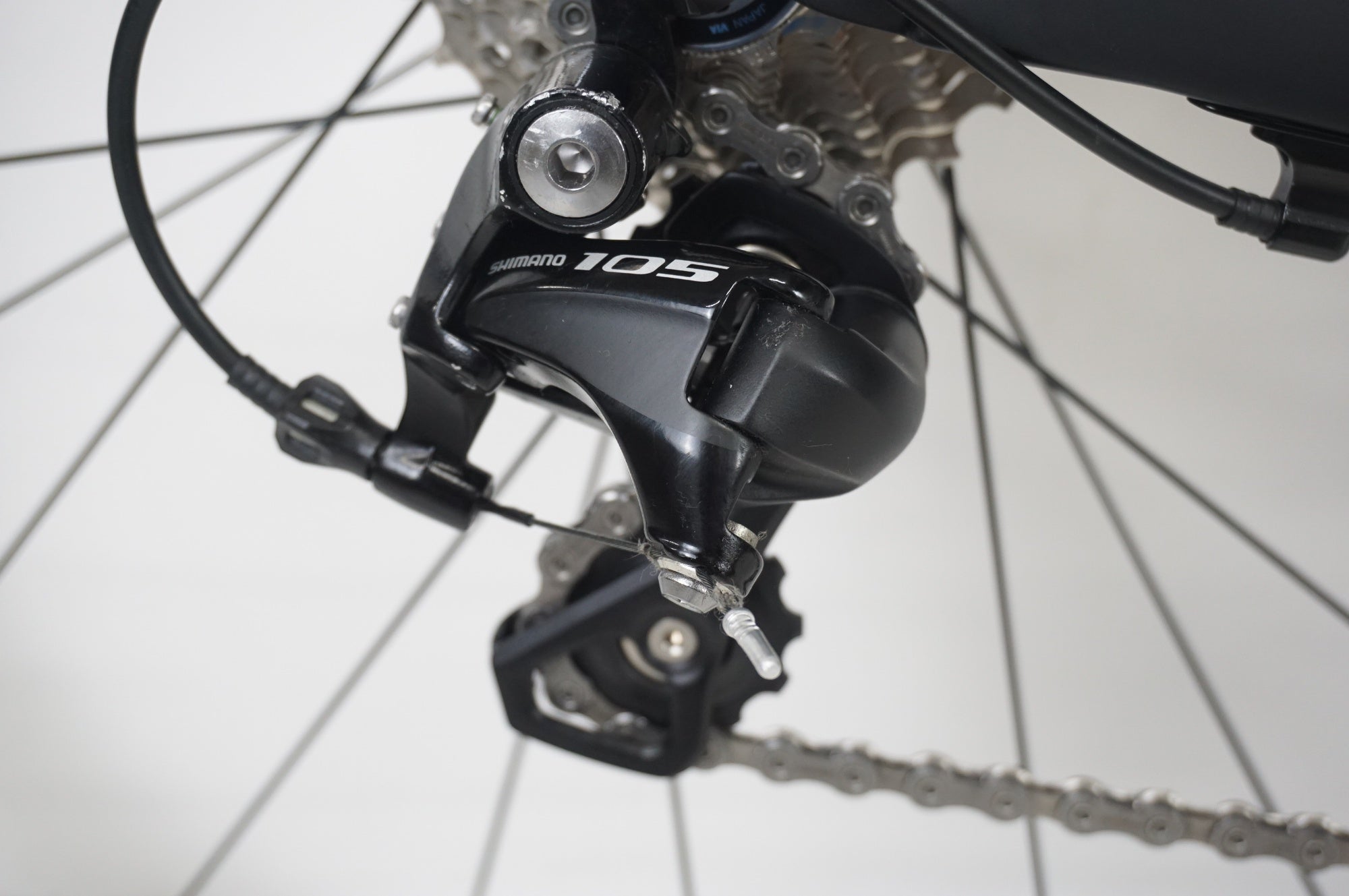 BIANCHI 「ビアンキ」 OLTRE XR3 105 2018年モデル ロードバイク / 大宮店