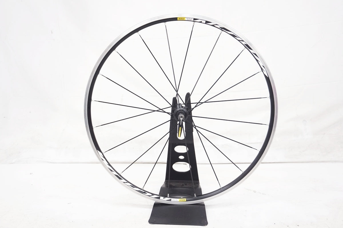 MAVIC 「マビック」 AKSIUM ELITE シマノ11速 リアホイール / 大阪美原北インター店