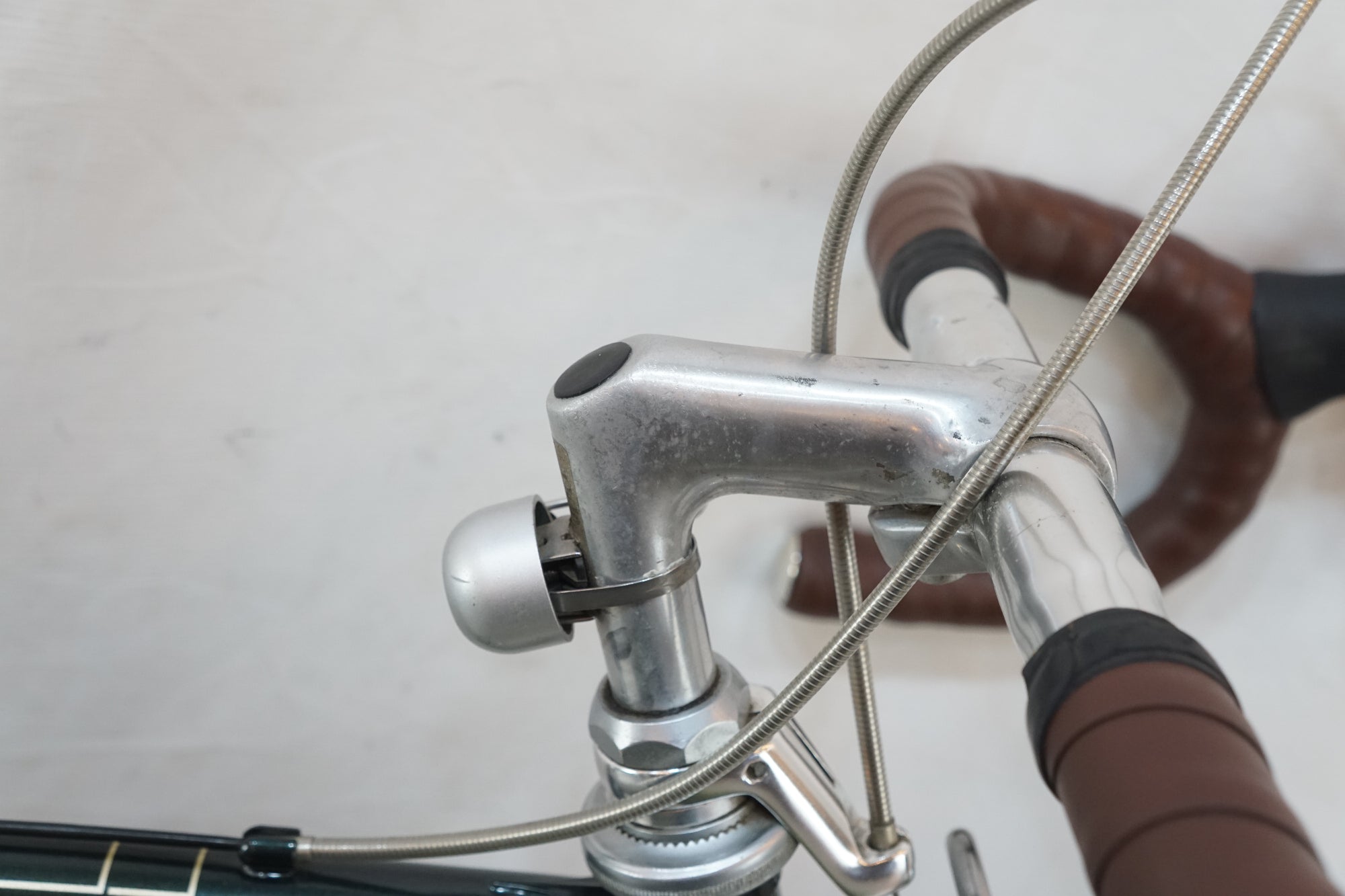 RALEIGH 「ラレー」 CLUB SPECIAL SPORTIF 年式不明 ロードバイク