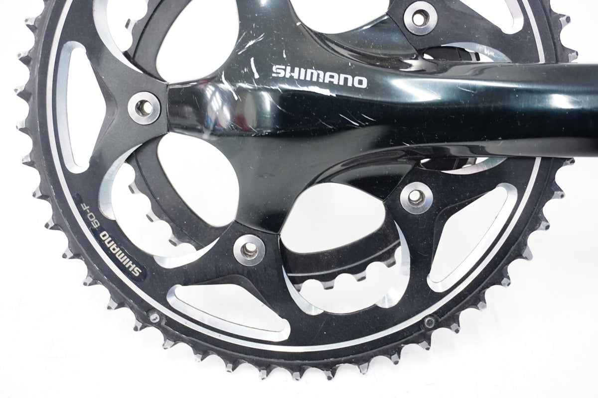 SHIMANO「シマノ」 FC-R565 50-34T 170mm クランク / 浜松店