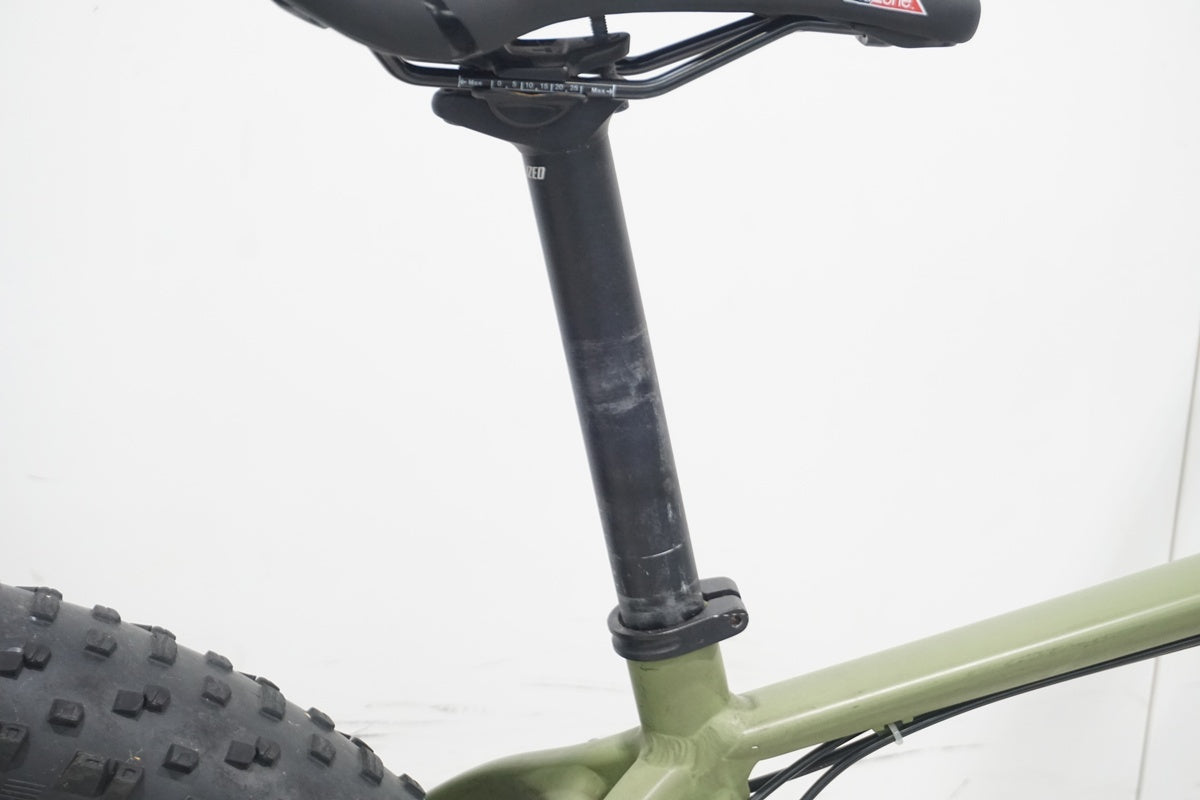 SPECIALIZED 「スペシャライズド」 FATBOY 2015年モデル ファットバイク / 滋賀大津店