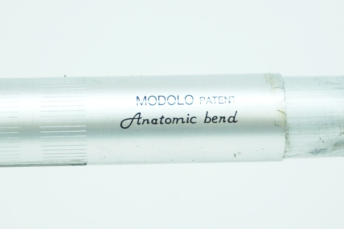 SR SAKAE 「エスアールサカエ」 CUSTUM MODOLO PATENT ANATOMIC BEND Φ25.4 390mm ハンドル / 大阪美原北インター店