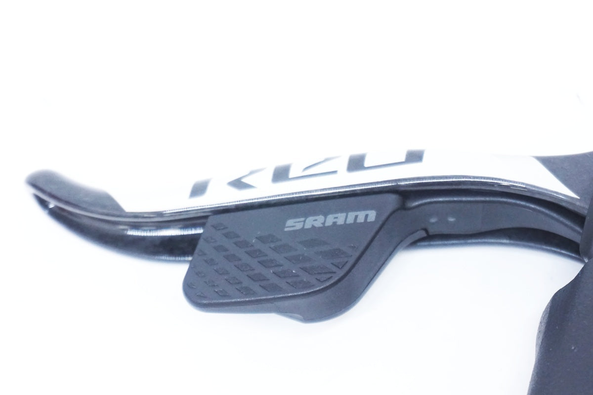 SRAM 「スラム」 RED E-TAP AXS HRD LEFT-REAR シフトブレーキセット