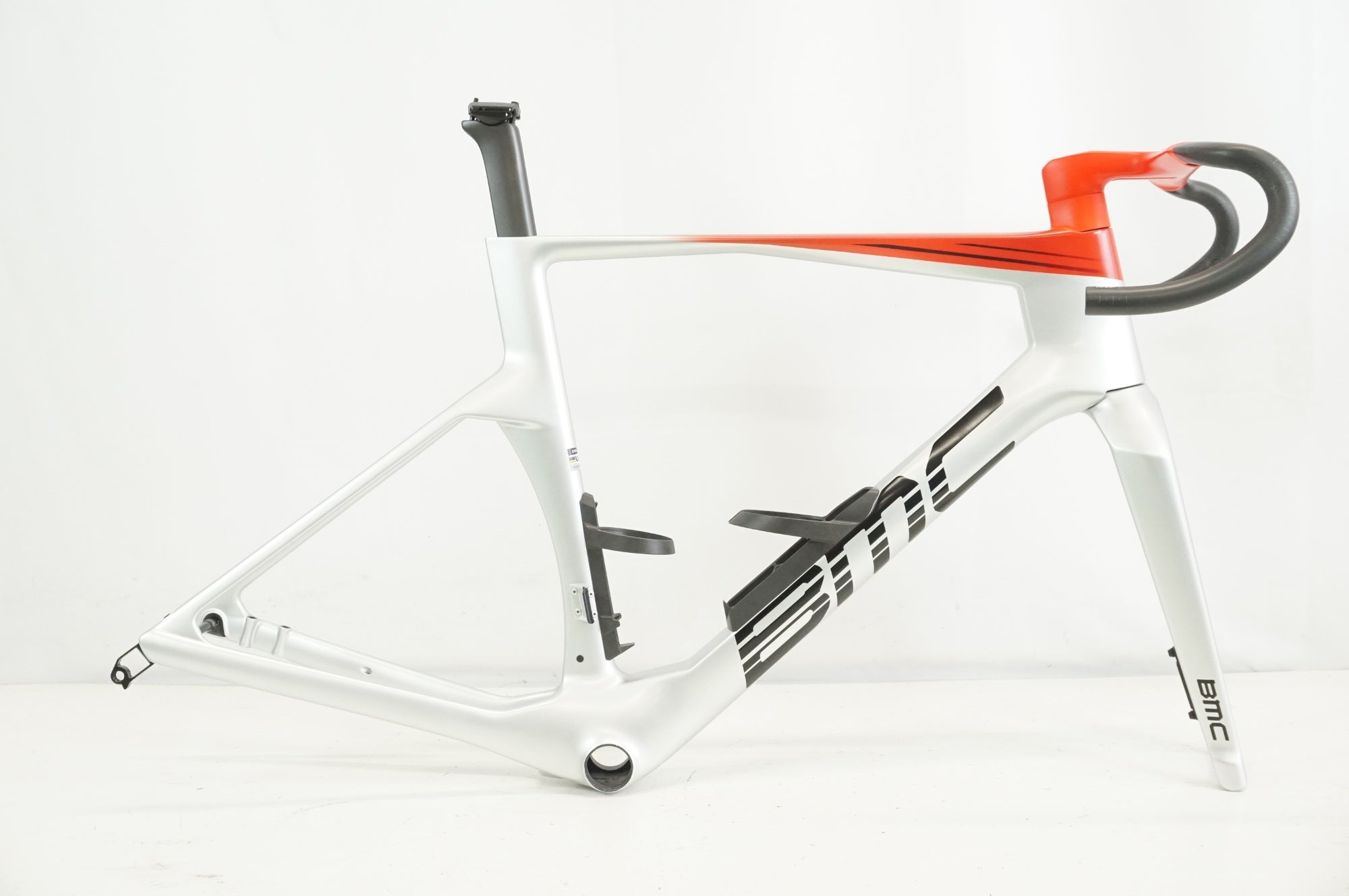 BMC 「ビーエムシー」 TEAMMACHINE R01 2025年モデル フレームセット / 宇都宮店