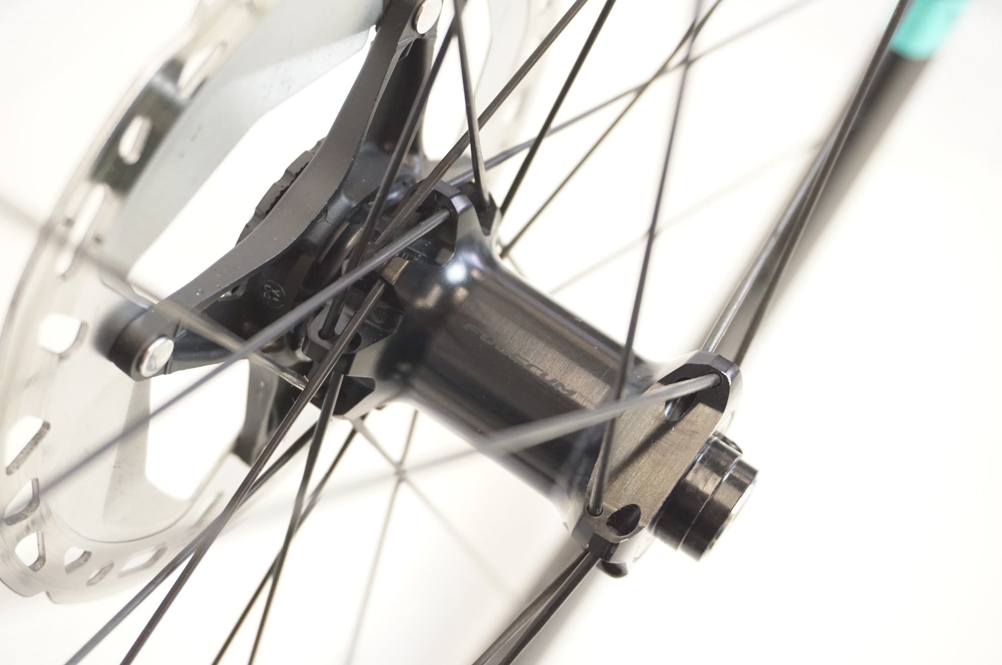 FULCRUM 「フルクラム」 RACING 400 DB シマノ11速 ホイールセット / 宇都宮店