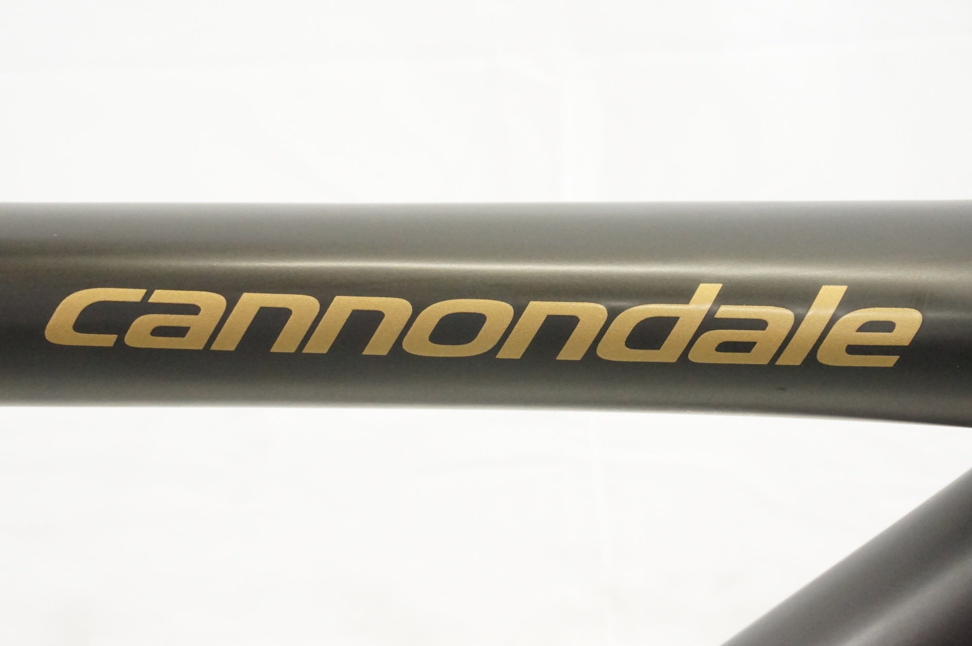 ジャンク CANNONDALE 「キャノンデール」 SUPERSIX EVO BLACK INC. 2014年モデル フレームセット / 宇都宮店