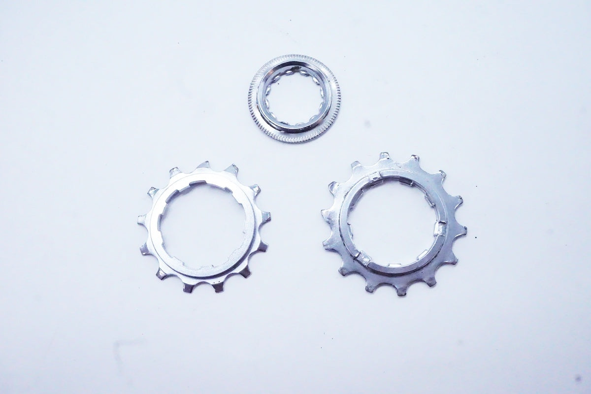 SHIMANO「シマノ」 HG 8速 13-23T スプロケット/ 京都西院店