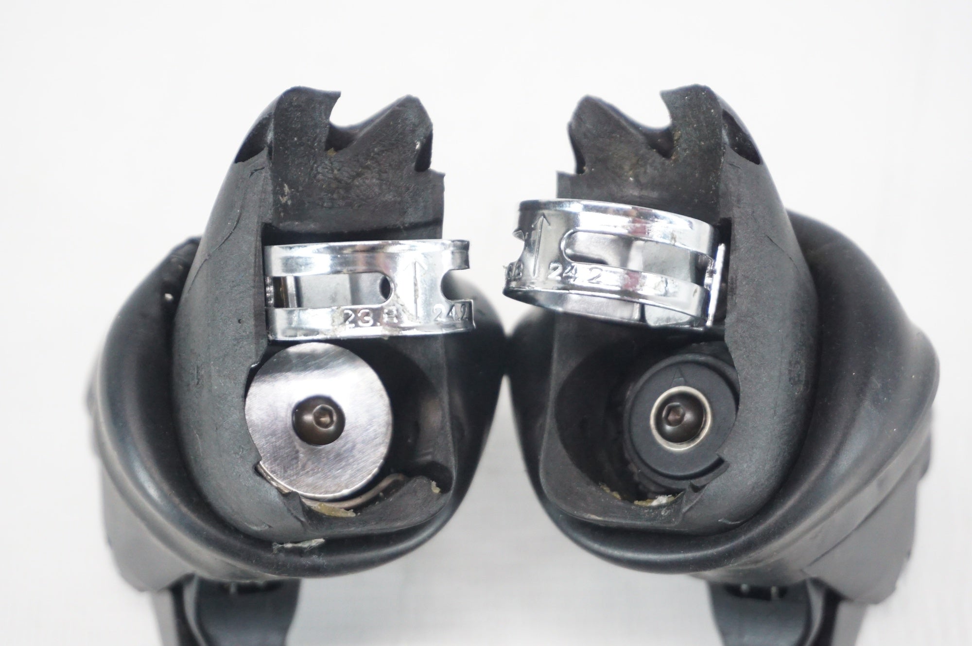 CAMPAGNOLO 「カンパニョーロ」 RECORD 11S エルゴパワー / 阪急塚口店