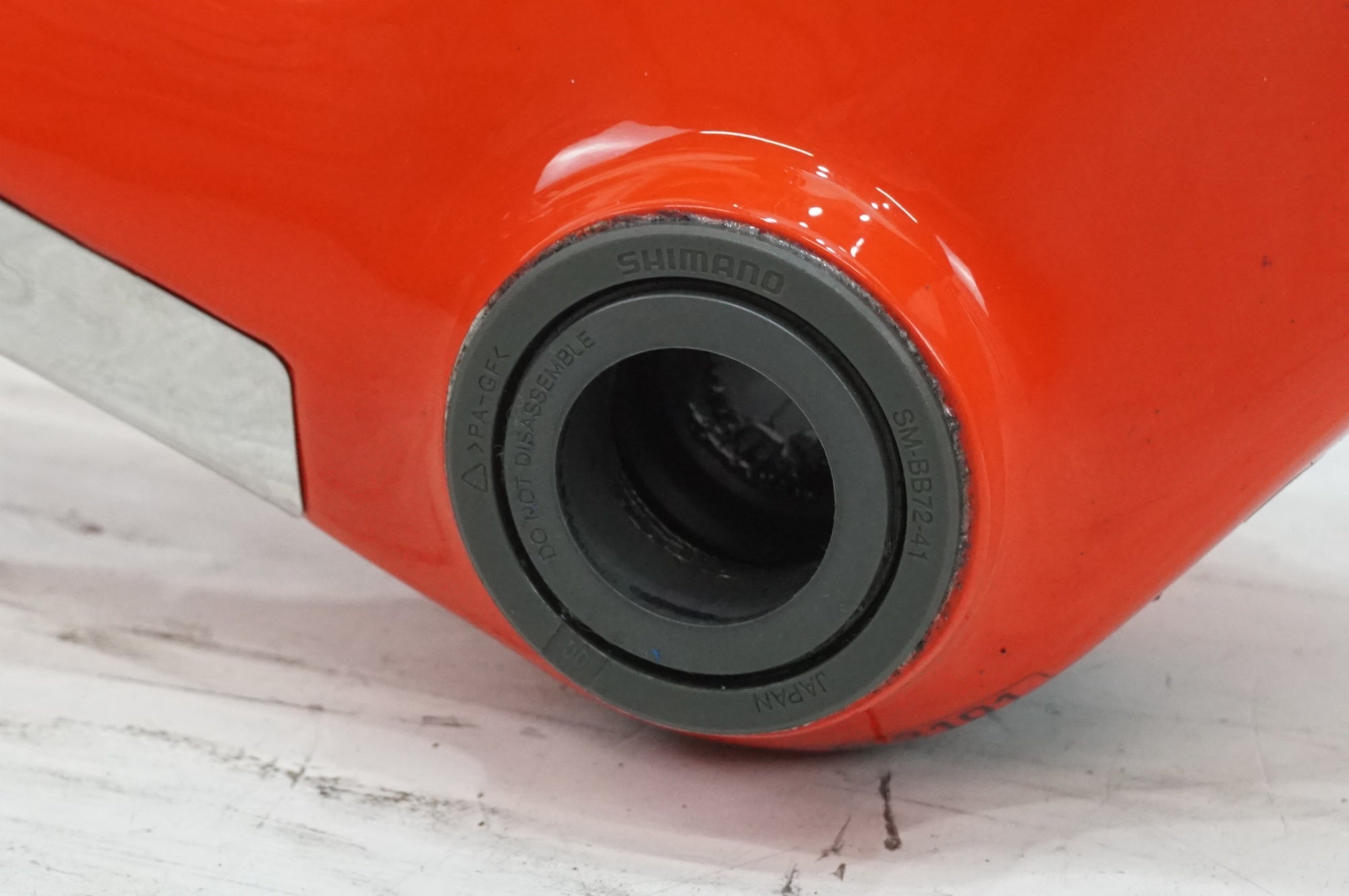 ジャンク LAPIERRE 「ラピエール」 PULSIUM 500 2015年モデル フレームセット / 大宮店