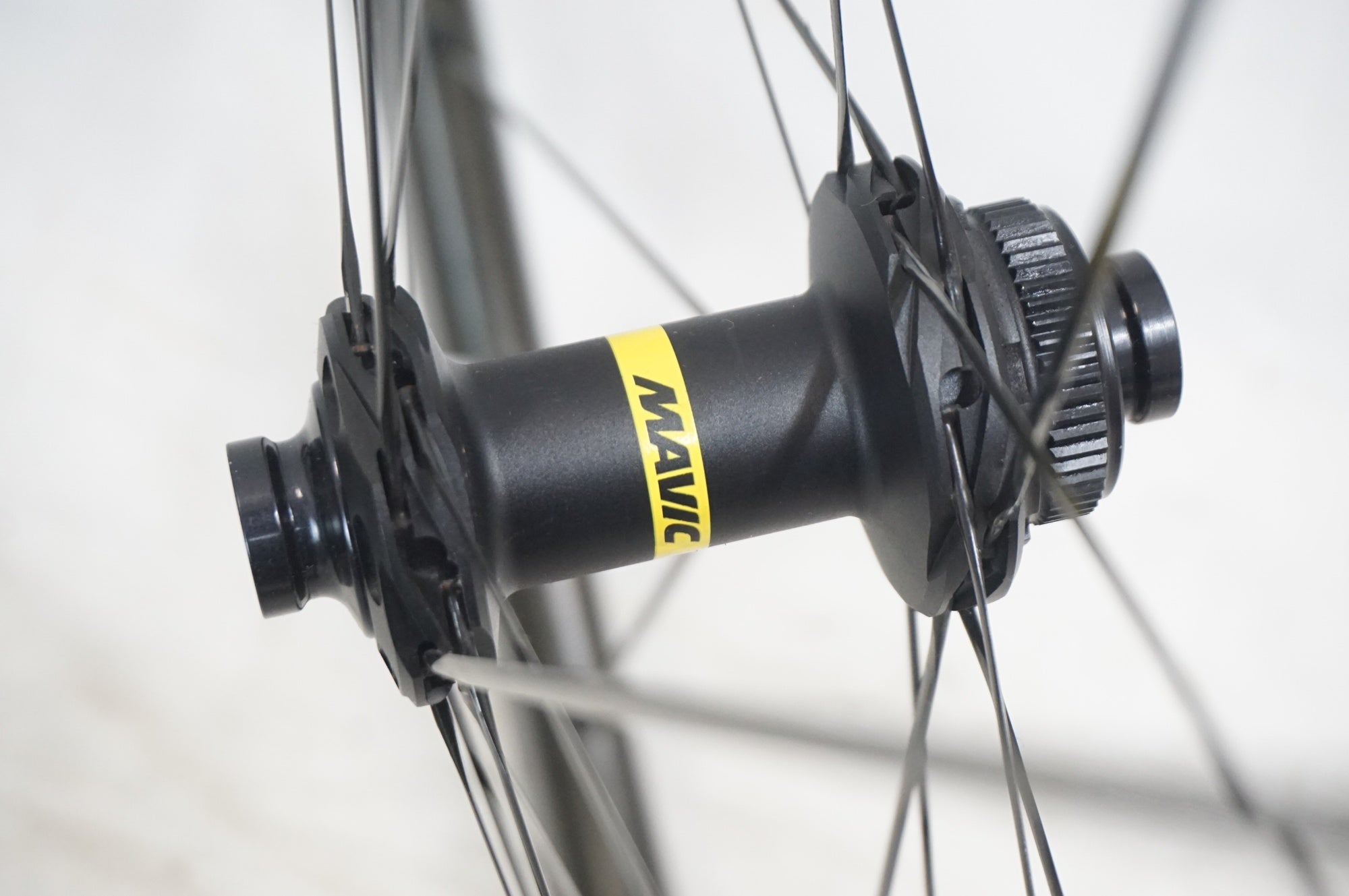 MAVIC 「マヴィック」 COSMIC SLR45 DISC シマノ11速 ホイール