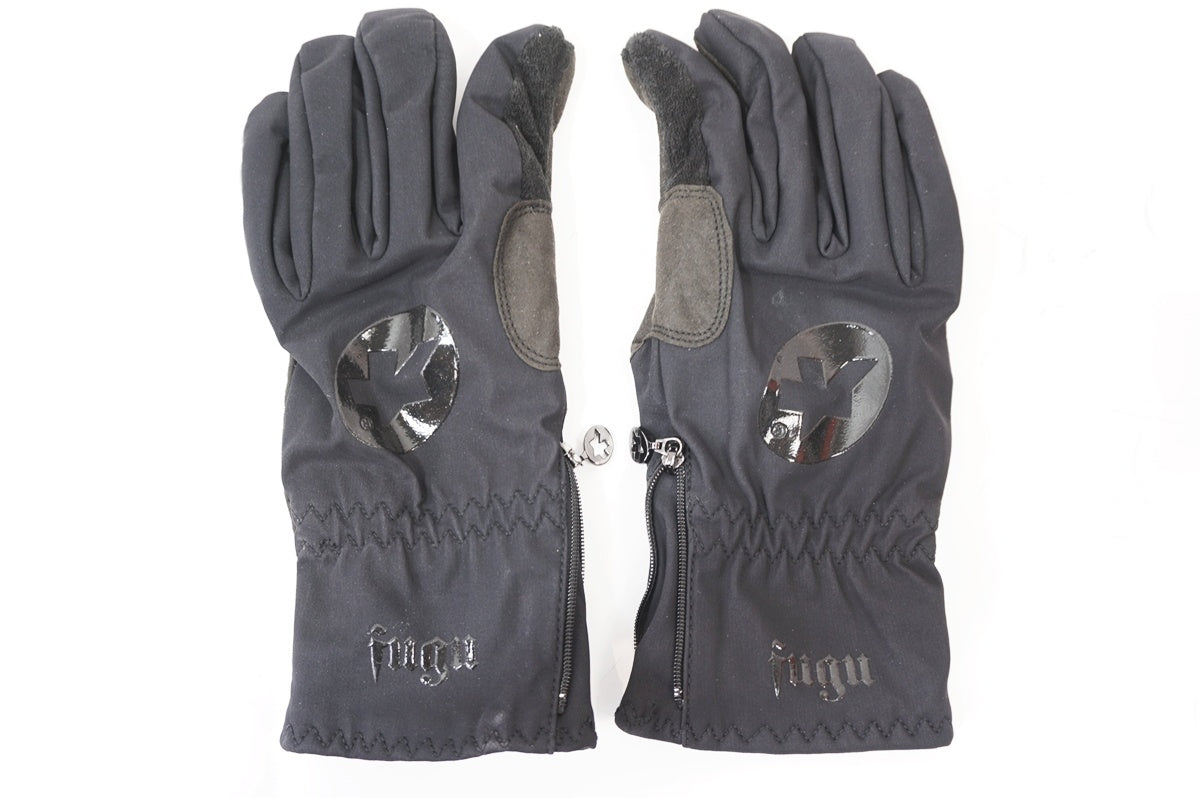 ASSOS 「アソス」 FUGU Mサイズ グローブ / バイチャリ世田谷店