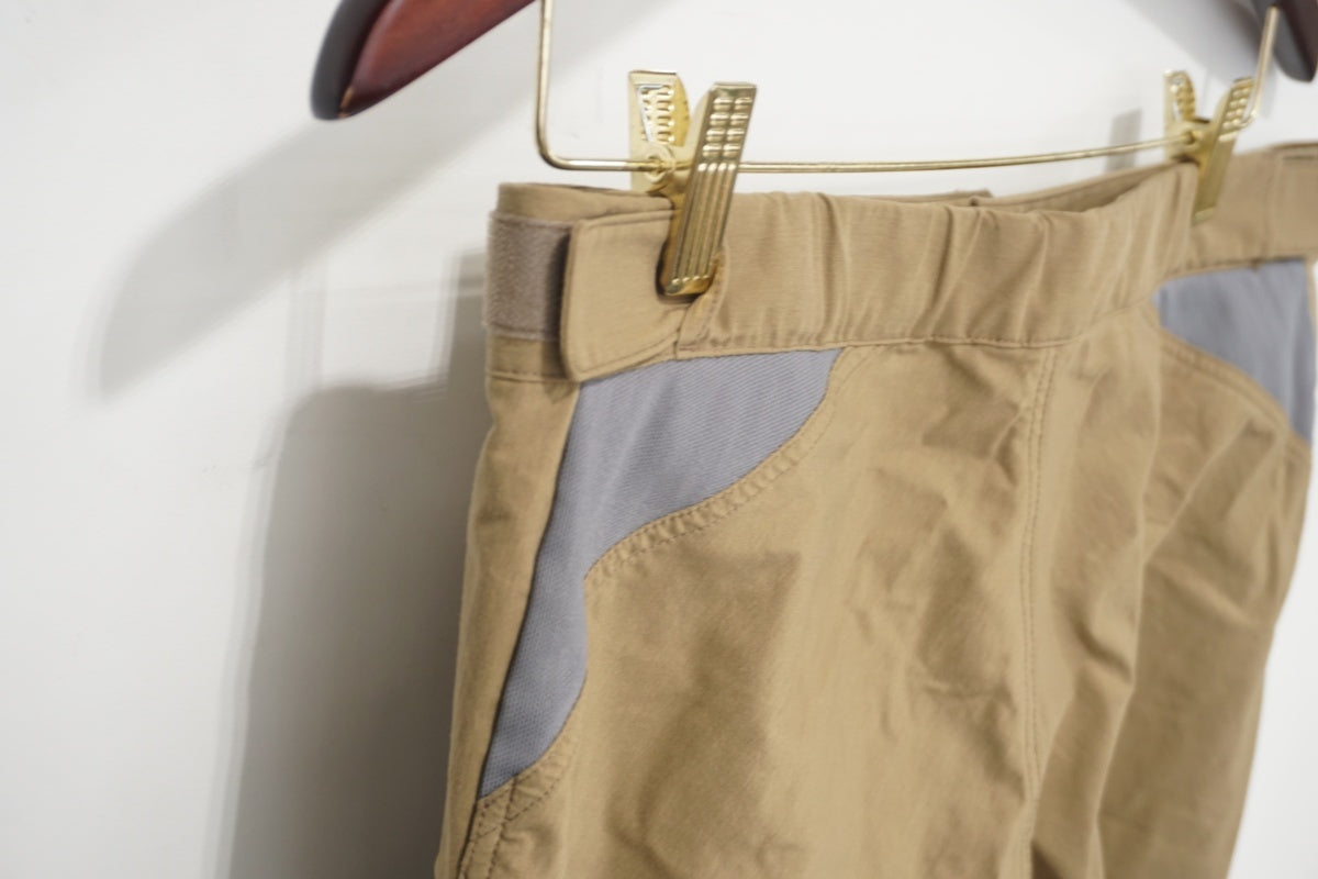 MONT-BELL 「モンベル」 Lサイズ サイクルショートパンツ / 滋賀大津店