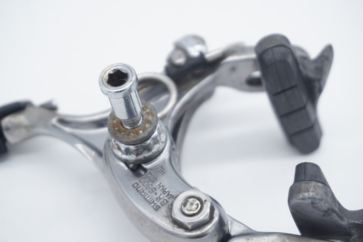 SHIMANO 「シマノ」 105 BR-5600 キャリパーブレーキ / 滋賀大津店