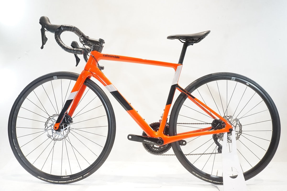 CANNONDALE 「キャノンデール」 SUPER SIX EVO DISC 105 2020年
