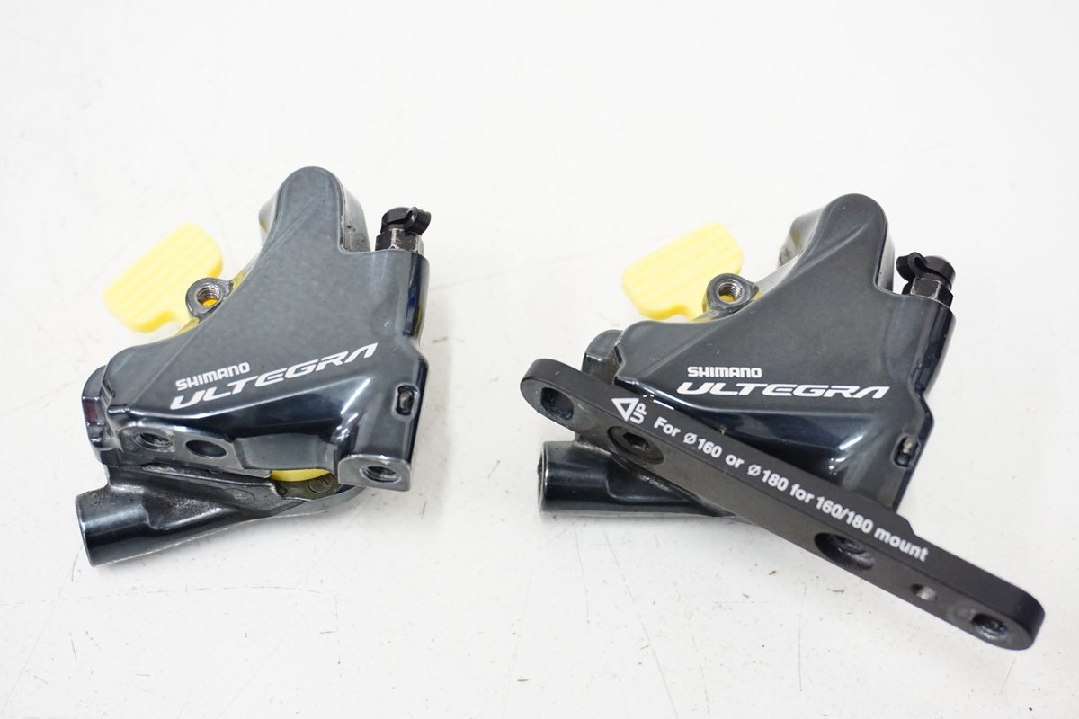 SHIMANO 「シマノ」 ULTEGRA BR-8070 ブレーキセット / 浜松店