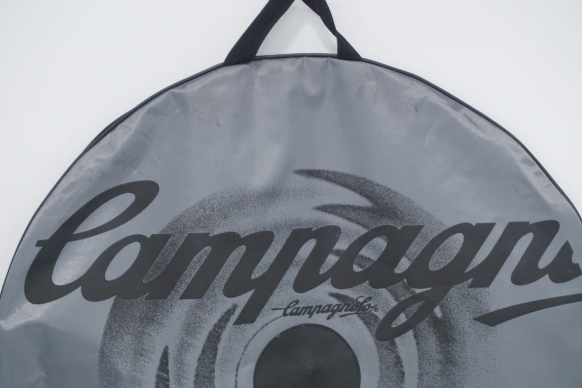 CAMPAGNOLO 「カンパニョーロ」 ホイールバッグセット / 滋賀大津店