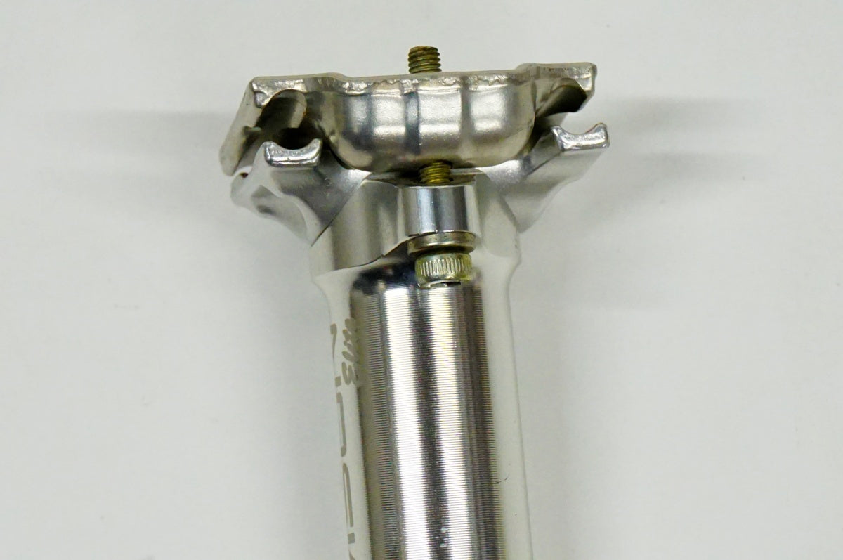 THOMSON 「トムソン」 ELITE SETBACK φ27.2 250mm シートポスト