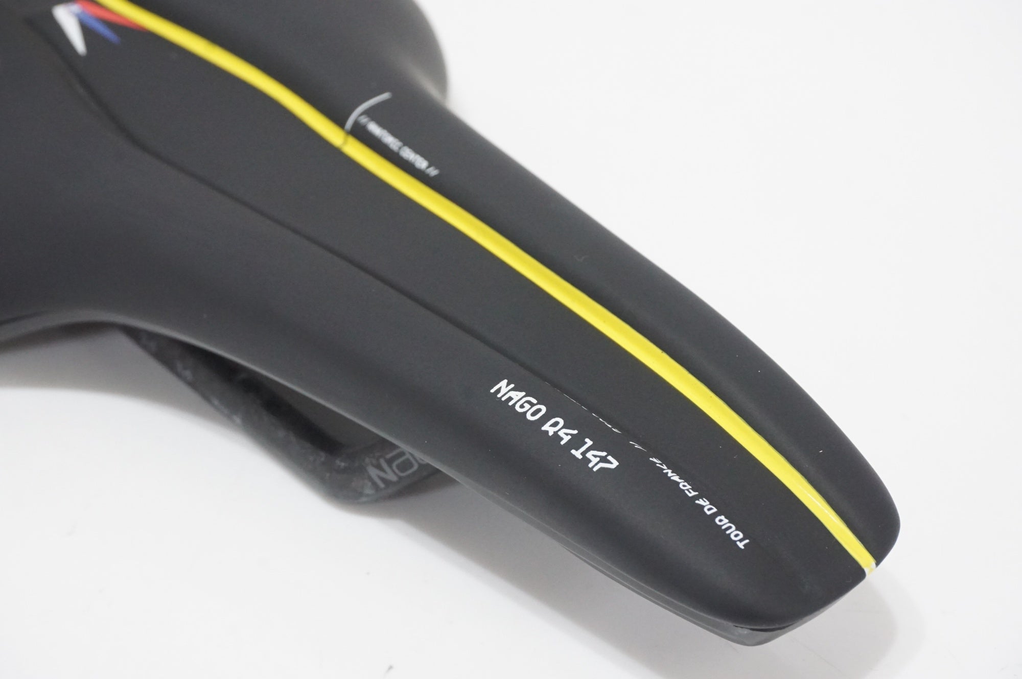 PROLOGO 「プロロゴ」 NAGO R4 NACK 147 サドル / AKIBA店