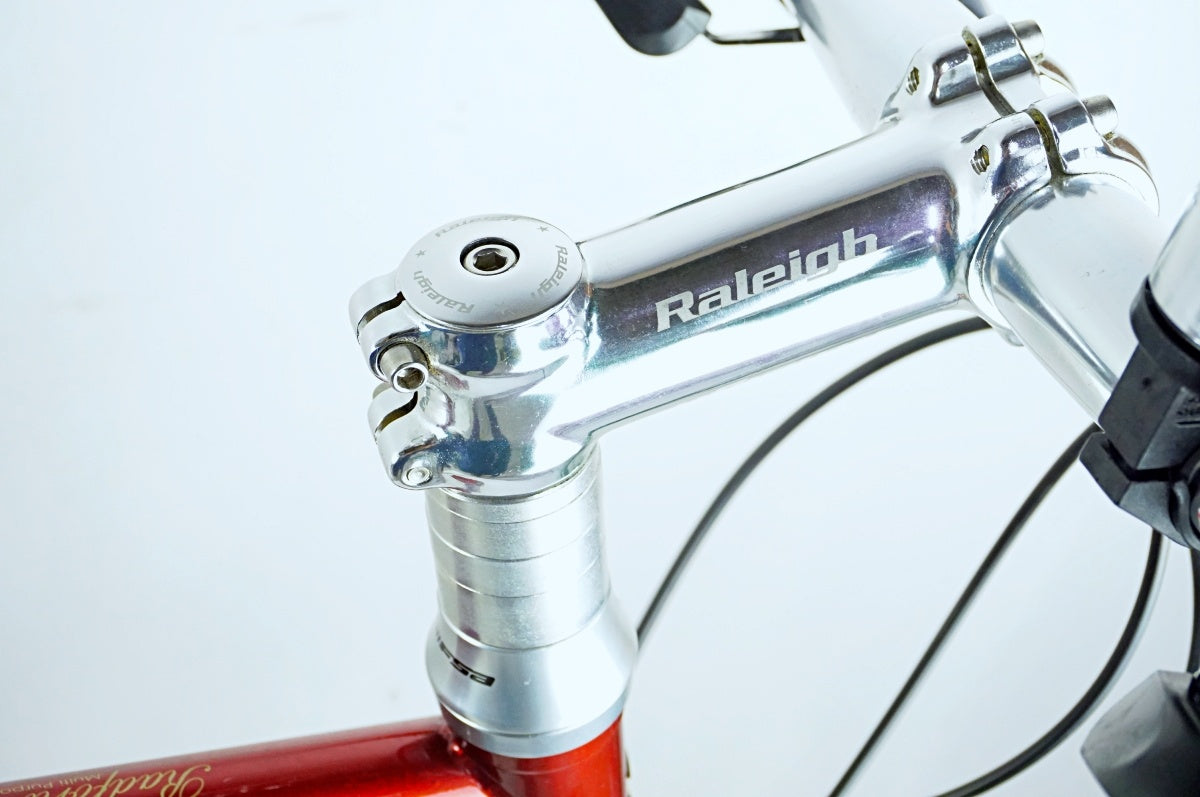 RALEIGH 「ラレー」 RFT 2023年頃 クロスバイク / 名古屋大須店