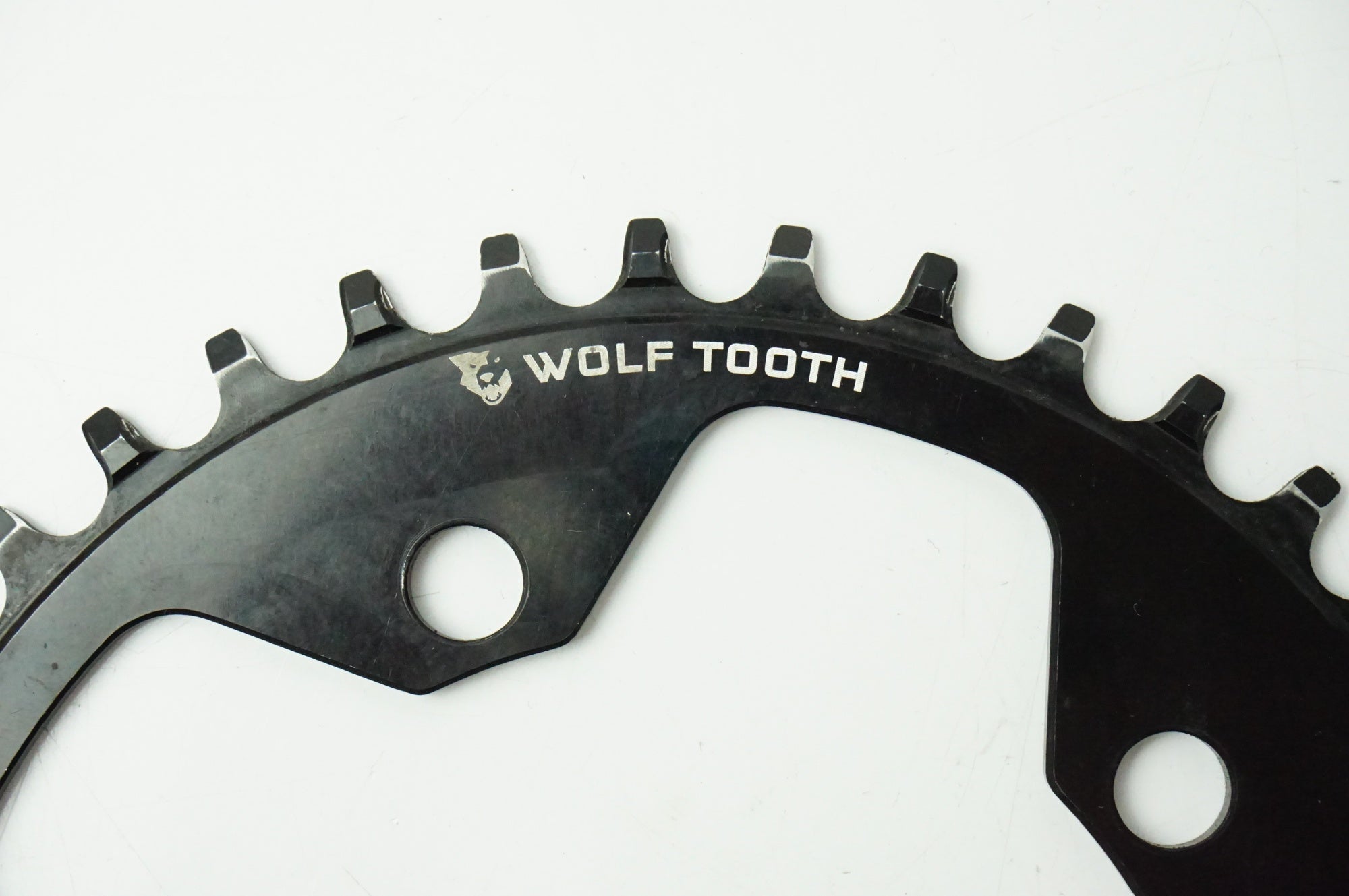 WOLF TOOTH 「ウルフトゥース」 40T BCD110 チェーンリング / 浜松店