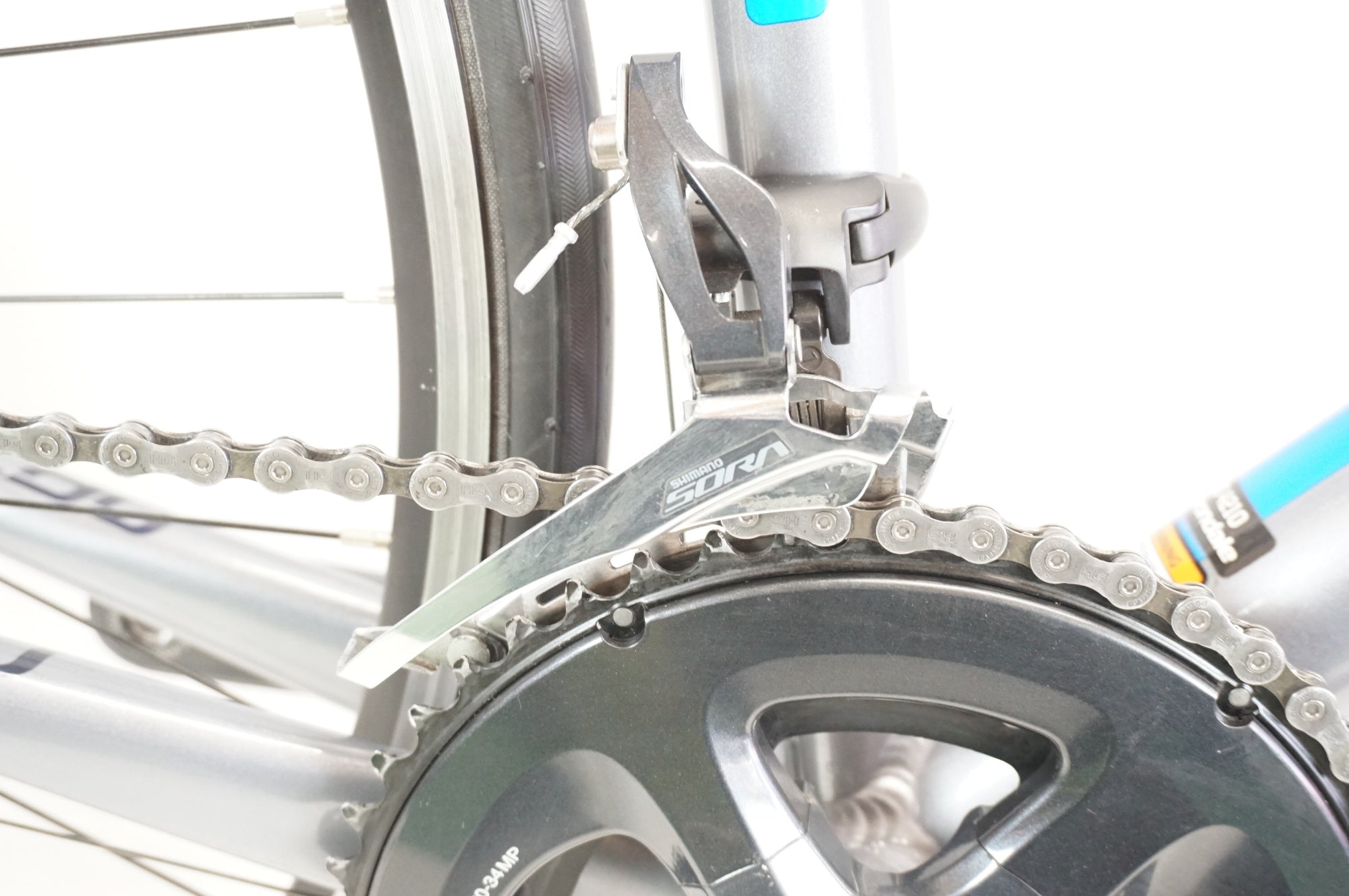 CANNONDALE 「キャノンデール」 CAAD OPTIMO SORA 2018年モデル ロードバイク / 宇都宮店