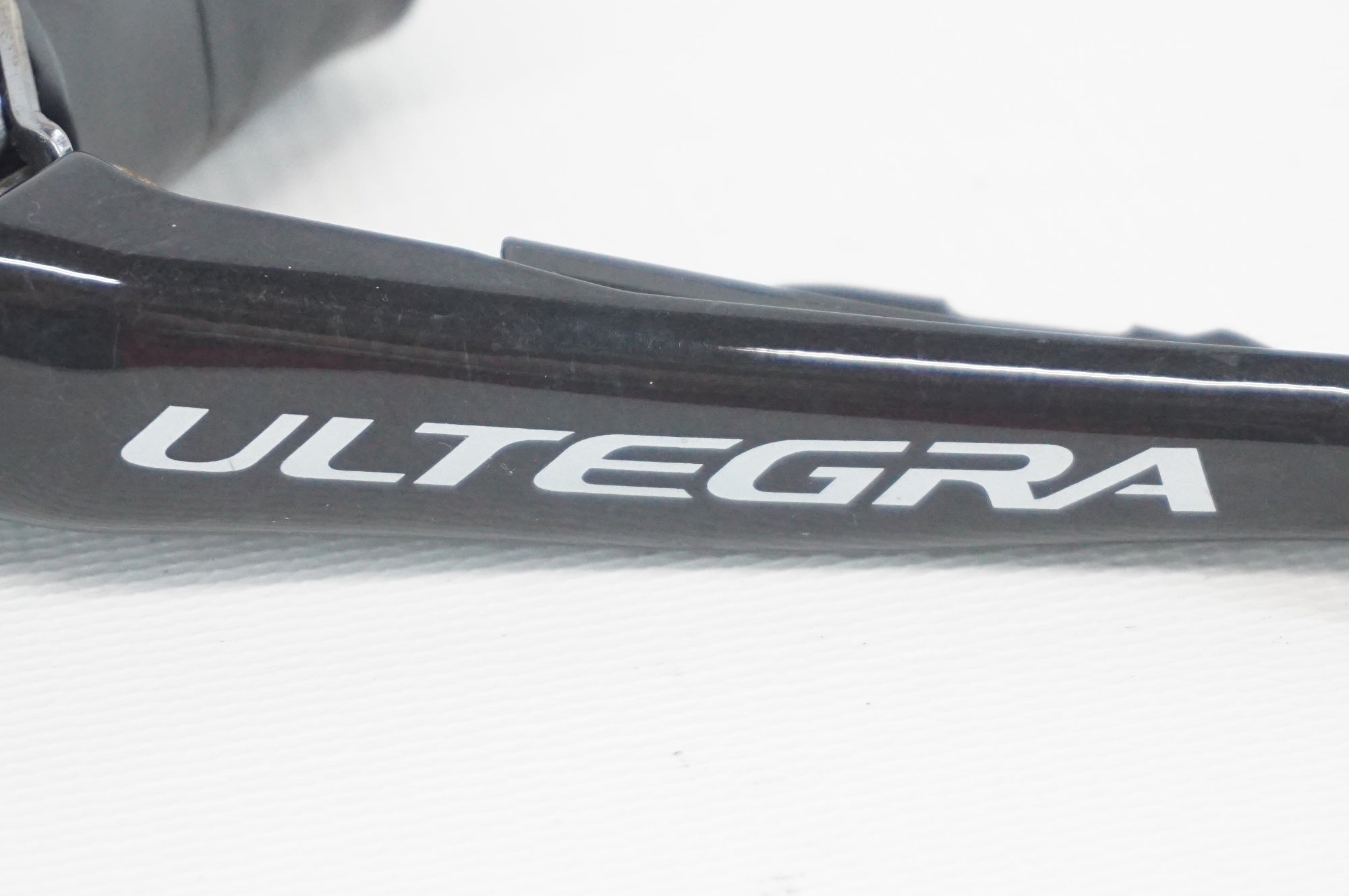 SHIMANO 「シマノ」 ULTEGRA ST-6800 デュアルコントロールレバー